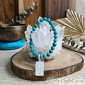 Russian Amazonite Bracelet 7mm