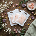 Garden of Abundance Bath Salt - Blessing Ritual by Syla Noirel